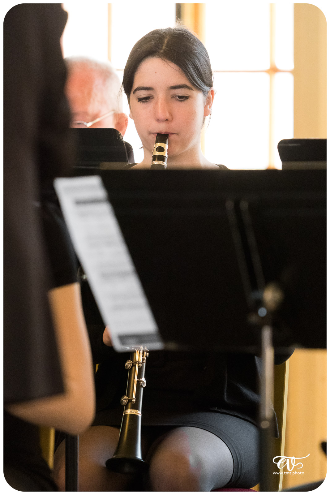 LE PRINTEMPS DE LA CLARINETTE